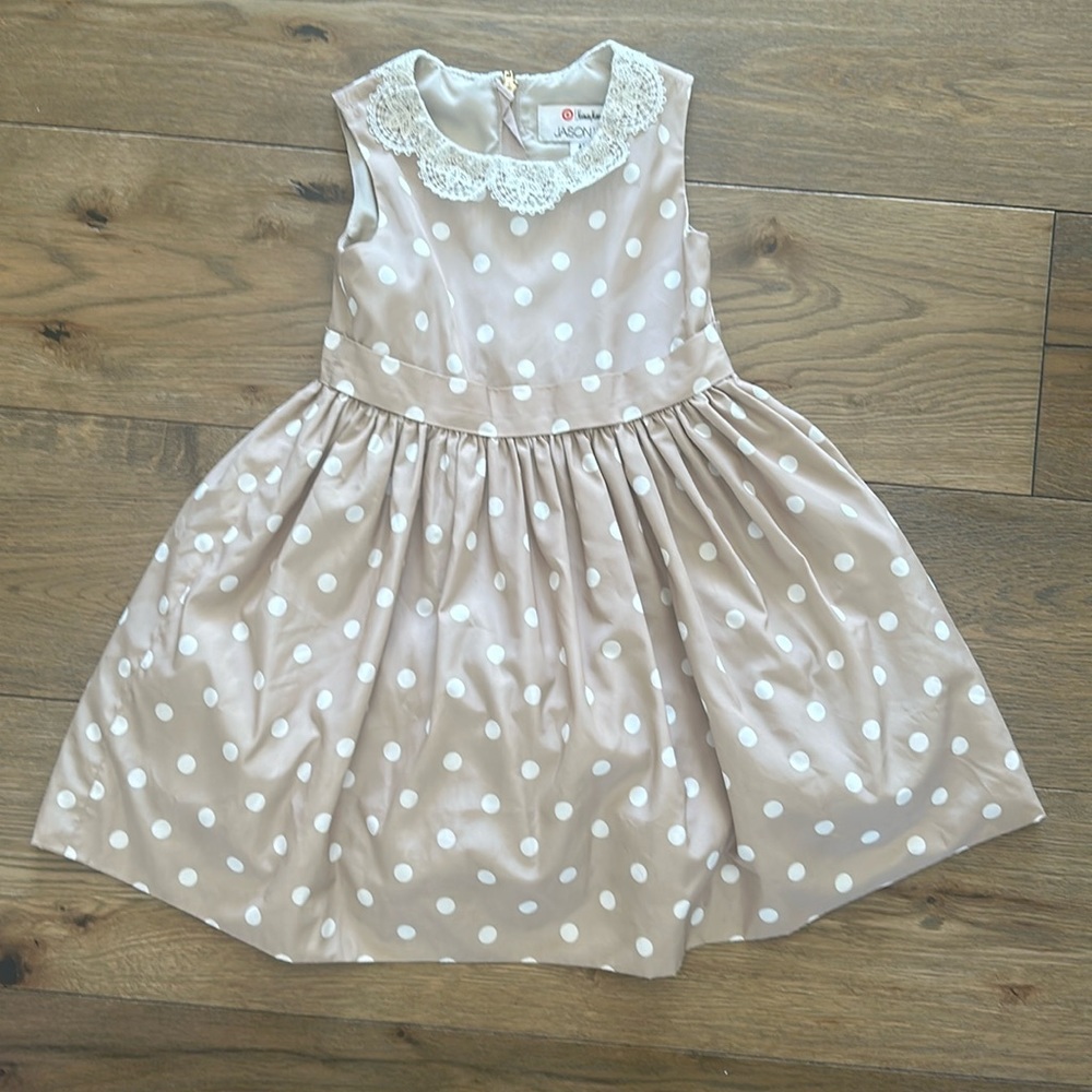 Jason Wu for Target toddler dress